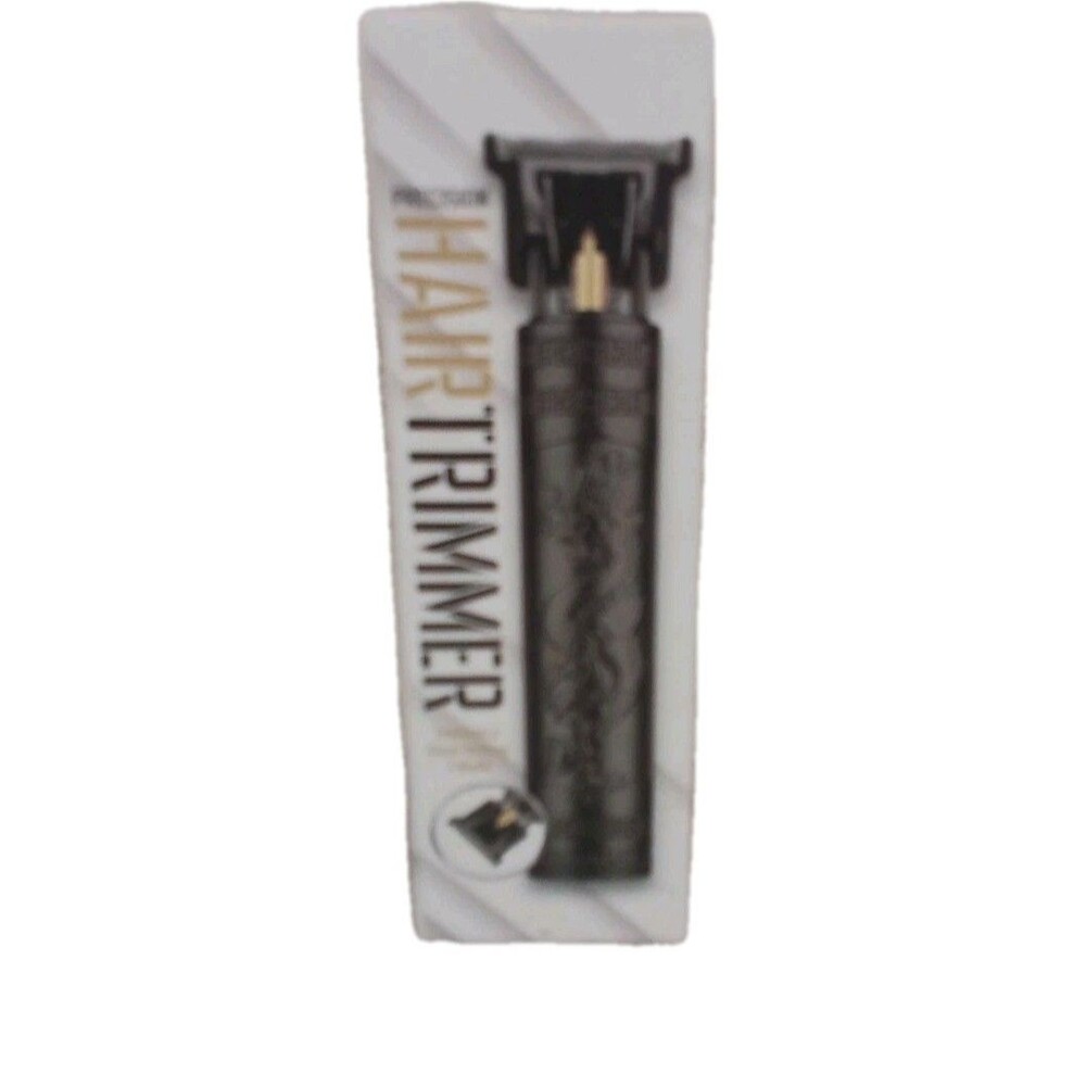 Precision Hair Trimmer With Charger Included New In Box - Picture 3 of 8